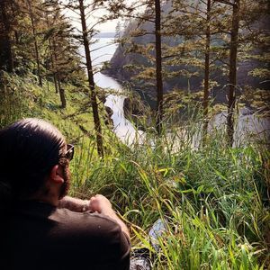 Meet your Posher, Emmanuel